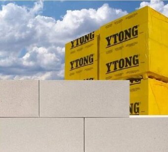 Prodám Ytong Lambda YQ P2-300, Tepelněizolační tvárnice - 3