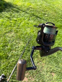 Naviják Wychwood riot 45s - 3