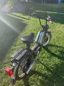 Babetta 210 - 3