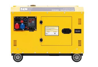 Pronájem Elektrocentrál - 3
