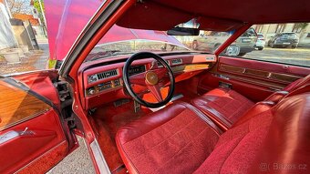 Cadillac Eldorádo - 3