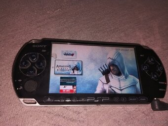PSP - 3
