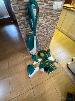 Vorwerk vk 136 - 3