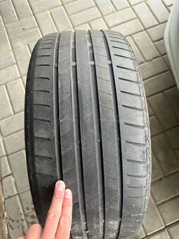 225/40 r18 Bridgestone na dojeti - 3