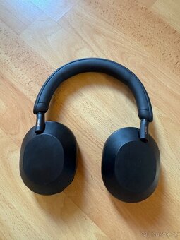 🎧 Sony WH-1000XM5 Sluchátka - 3