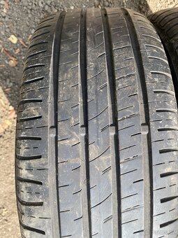 Letní pneu 205/55/R16 Barum Bravuris 3 2ks - 3