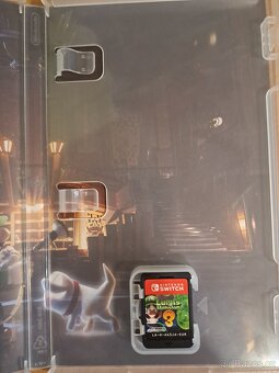 Luigi's Mansion 3 - 3