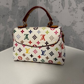 Kabelka Louis Vuitton - 3