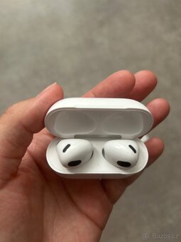 Airpods 3.gen - 3