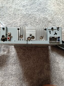 Panasonic CQ-C1505N - 3