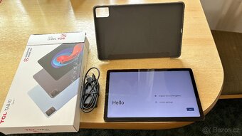TCL Tab10 Gen2 - 3