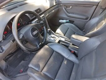 Audi A4 - 3