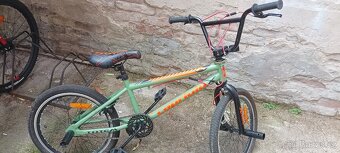 Bmx - 3