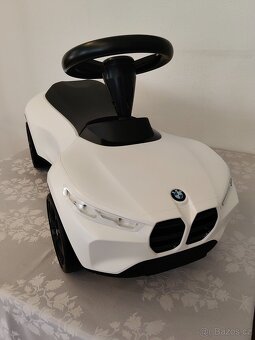 Odrážedlo BMW - 3