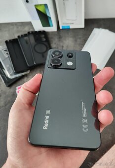 Redmi note 13 Pro 5G 256gb + příslušenství - 3