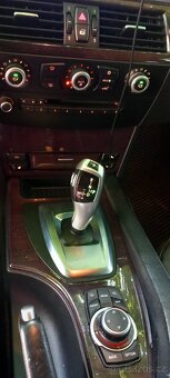 BMW 525 D LCI 145kw rok 2009 - 3