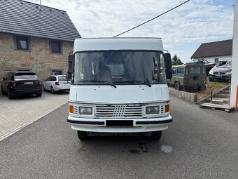 Fiat Ducato HYMER / ERIBA / HYMERCAR 534 D - 3