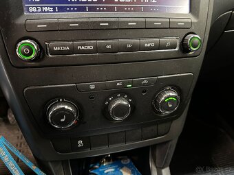 Škoda Yeti 1.2 tsi - 3