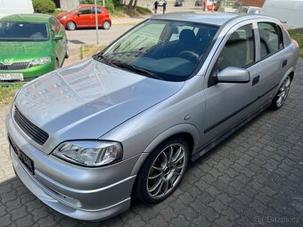 Opel Astra G 1.6 16V - 3