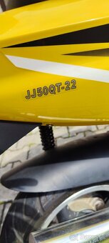 Maxon JJ50QT-22 - 3