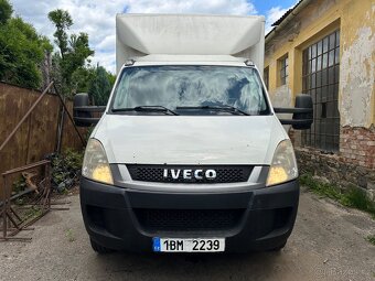 IVECO Daily 65C14G NOVÁ STK - 3