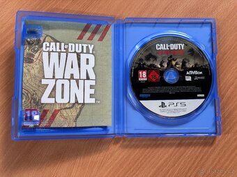 CALL OF DUTY VANGUARD - 3