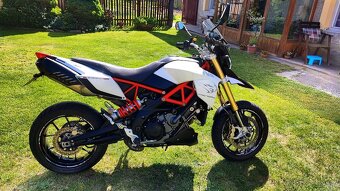 Aprilia Dorsoduro 1200 - 3