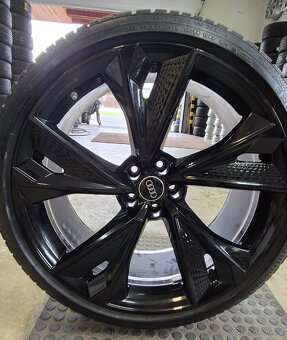 Zimni sada Audi rs6 5x112 r22 - 3