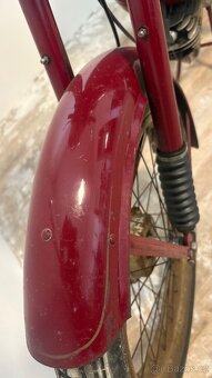 Jawa 50/550 - 3