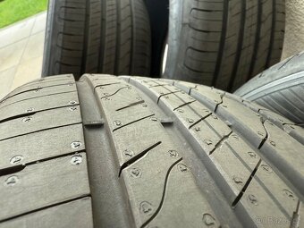 Letní Goodyear EfficientGrip Performance 2 215/55 R17 98W - 3