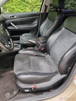 VW Passat B5.5 1.9 TDi 6kvalt.manuál - 3