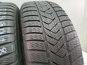 Zimní pneu 225/60/18 Pirelli - 3