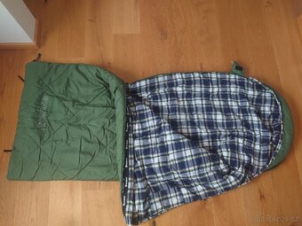 Dětský spacák Husky Galy - 3