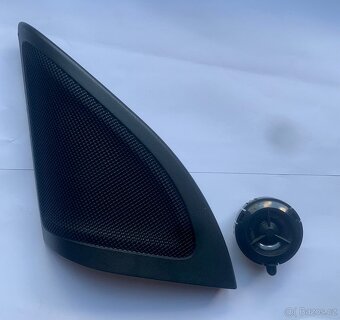 Mercedes-Benz originální výškový reproduktor L - 3
