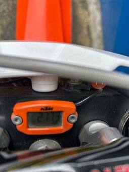 KTM  SX-f 350 2017 - 3