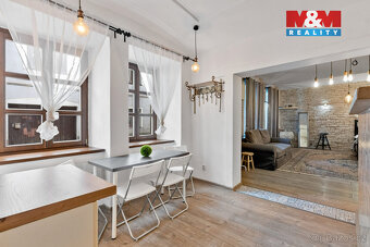 Prodej nájemního domu, 342 m², Kravaře, ul. P. Bezruče - 3