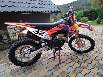 Ktm sxf 350 2025 - 3