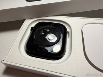 Apple Watch 10 46mm Jet Black - 3