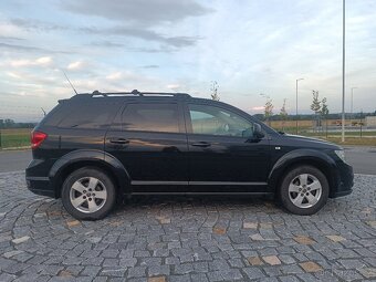 FIAT FREEMONT, 2,0 MJ, 125kw, manuál,7 míst - 3