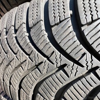 185/60 R15 84T zimní pneumatiky Hankook (2520) - 3