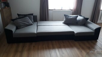 Sedaci souprava,sedačka, pohovka - 3