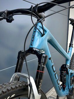 Focus JAM 8.9 NINE karbon, vel. L, 29" - 3