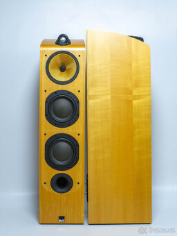 Bowers & Wilkins 703 / Dovoz v cene : Praha ,Olomouc , Ostr - 3
