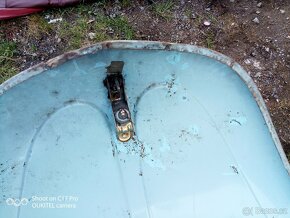 VW kafer  brouk kapoty -sleva na 500,- - 3