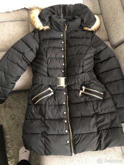 Zimní bunda / kabat vel.XXL - 3