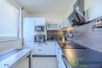Prodej bytu 3+1 56 m², Orlová - Lutyně, ev.č. 00833 - 3