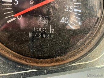 Postřikovač Tecnoma Laser 3000 - 3