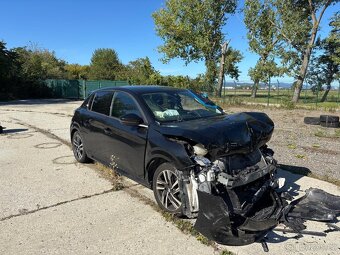 PEUGEOT 208 AUTOMAT AT8 - 3
