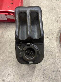 Kanystr válečný USA - 3