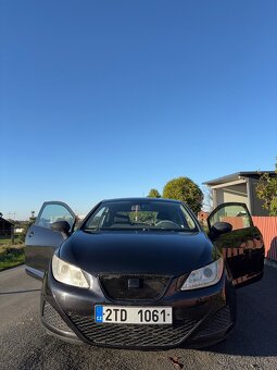 Seat Ibiza 1.4 TDI - 3